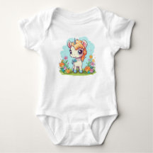 Blue Unicorn