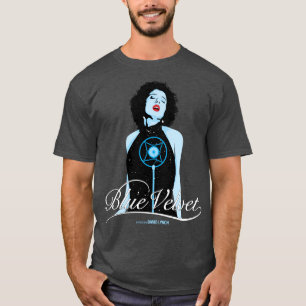 Blue Velvet Dorothy Vallens T-Shirt