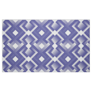 Blue violet 2022 fabric
