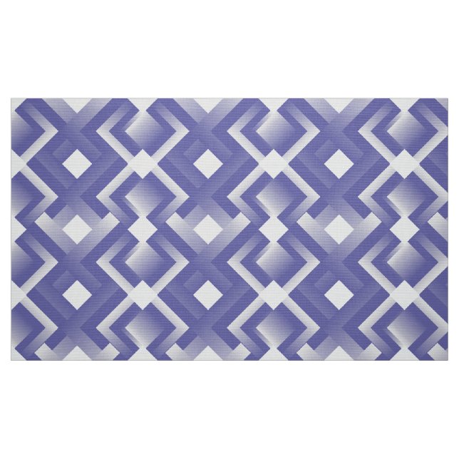 Blue violet 2022 fabric (Fat Quarter)
