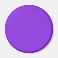 Blue Violet 8A2BE2 Colour - Add a Name Option