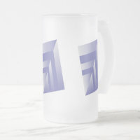 Blue violet shades