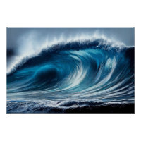Blue Vortex
