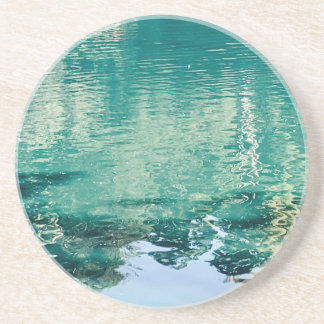 Blue Water Coaster