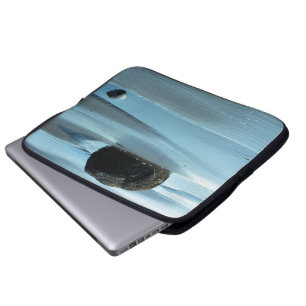 BLUE WATER LAPTOP SLEEVE
