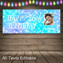 Blue Water Pool Party Beach Party Summer Party Fun