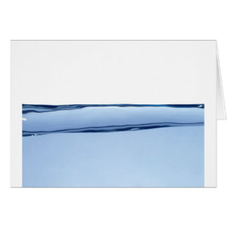 Blue water texture useful as a background