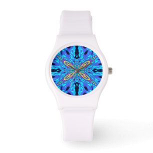 BLUE WATER WATCH