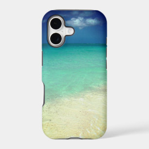 Blue Waters Tropical Caribbean iPhone 5 Case