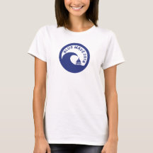 Blue Wave 2018 - Democratic victory t-shirt hat