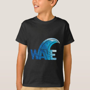Blue Wave Vote Democratic President Resist Trump T-Shirt