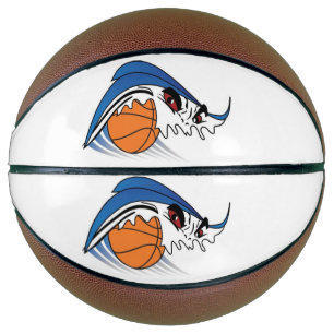 Blue Waves Basketball
