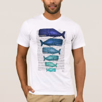 Blue Whale Family