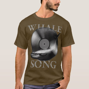 Blue Whale Good Vibes T-Shirt