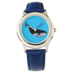 Blue Whale - Watch
