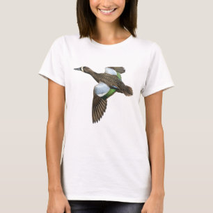 Blue-winged Teal T-shirt