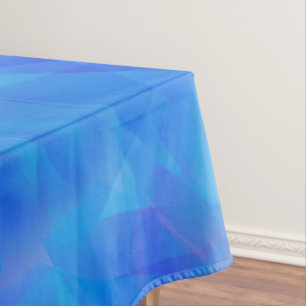 Blue Wings Tablecloth