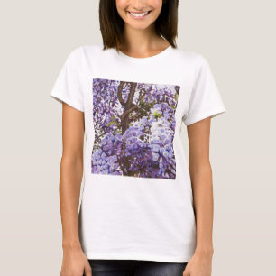 Blue wisteria 2011 T-Shirt