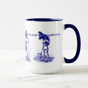 blue witch mug