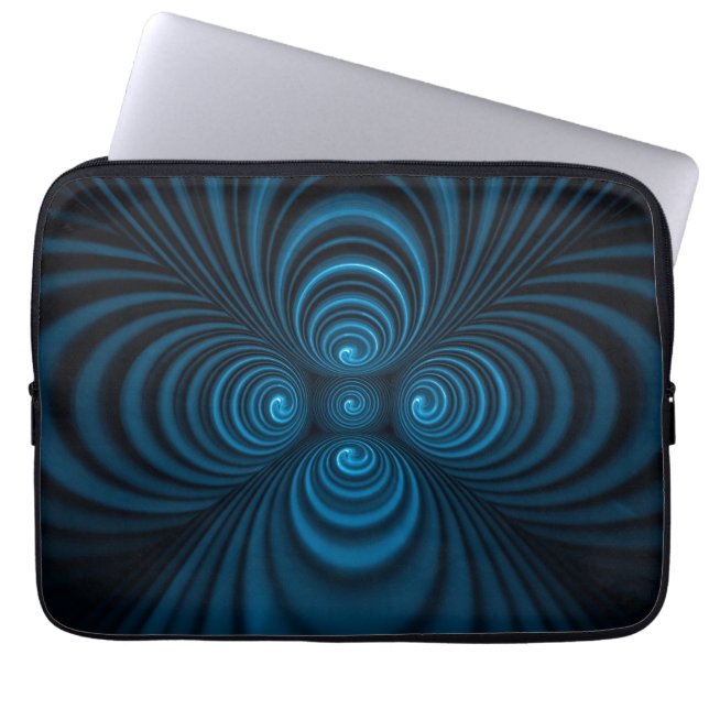 Blue Wonder case (Front)