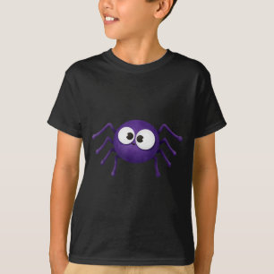 Blue Y Sder Halloween  T-Shirt