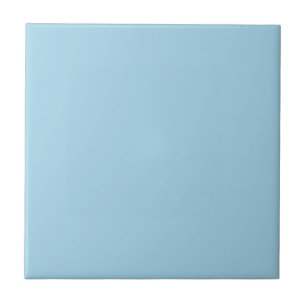 Bluebell Flower Square Kitchen and Bathroom Tile