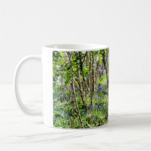 Bluebell Mug