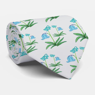 Bluebell Tie