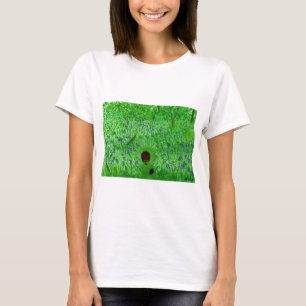 Bluebell Wood Hedgehogs T-Shirt