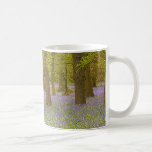 Bluebell Wood Mug