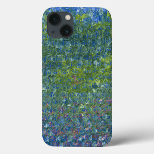 Bluebells 2012 iPhone 13 case