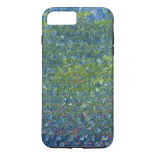Bluebells 2012 iPhone 8 plus/7 plus case