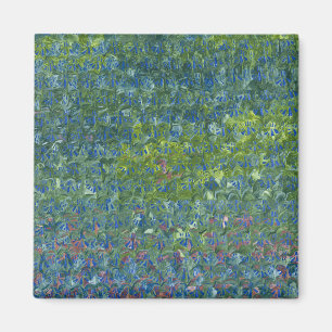 Bluebells 2012 magnet