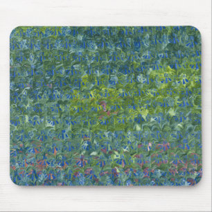 Bluebells 2012 mouse mat