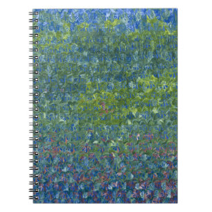 Bluebells 2012 notebook