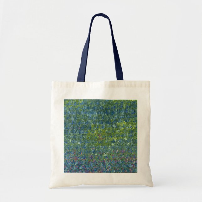 Bluebells 2012 tote bag (Front)