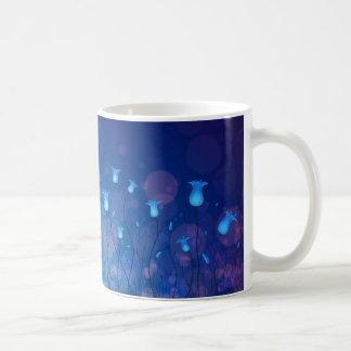 Bluebells Coffee Mug