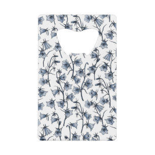 Bluebells, Harebells, Bellflowers