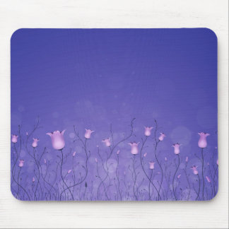 Bluebells Mouse Mat
