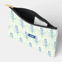 Bluebells Pale Green