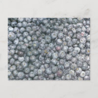 Blueberries Art