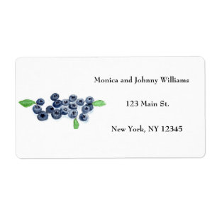 Blueberries Blueberry Fruit Fresh nature wedding