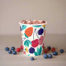 Blueberries Strawberries Berry sweet Birthday