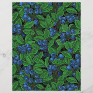 Blueberry