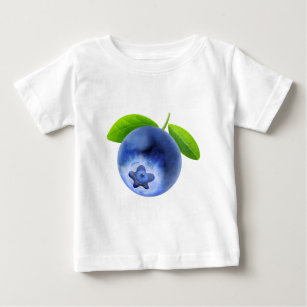 Blueberry Baby T-Shirt