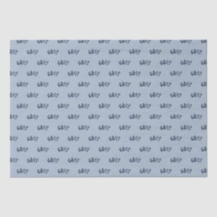 Blueberry Berry Sweet Birthday Party fruit Summer Tissue Paper