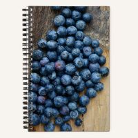 Blueberry Chef Vegetarian Fruit Photography