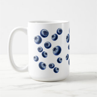 Blueberry Delight Mug