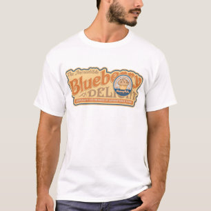 Blueberry Delight T-Shirt