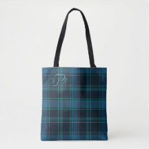 Blueberry Hill Plaid